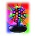 Creative Motion 80212-8 10 Inch Rotating Disco Ball Light