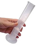 Measuring Cylinder (Plastic) 100ml