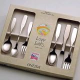 Oneida Child-Baby Paul Revere 6pc Progress Set 2640006A