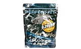 Tokyo Marui 0.2g Perfect Hit Airsoft 6mm BB (3200 rds)