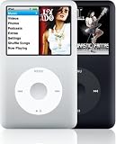 Apple iPod classic 80GB ブラック MB147J/A
