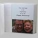 60 Years Together Love Story Photo Album - 60th Anniversary Gift