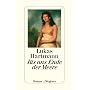 Bis ans Ende der Meere: Die Reise des Malers John Webber mit Captain Cook