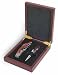 Wine Case with Tool Opener and Wine Stopper - Picnic & Beyond