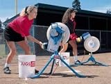 M1200 SUPER SOFTBALL PITCHING MACHINE