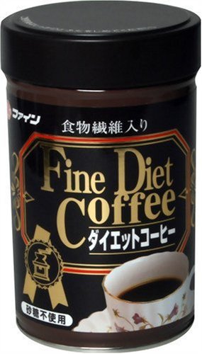 ファイン ダイエットコーヒー