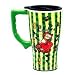 Cat Lover Travel Mug