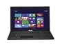 ASUS X55U-RH21-CA 15.6-Inch Laptop (AMD E2-1800, 4G DDR3, ATI HD 7340G, 500GB, Windows 8) (Black)