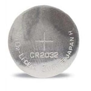 Sony CR2032, cr 2032, Made in Japan Exp 20