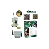 Nature Watch Cordless Camera