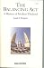 The balancing act: A history of modern Thailand