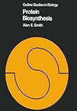 Protein biosynthesis