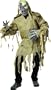Mummy Costume Set - Adult Costume