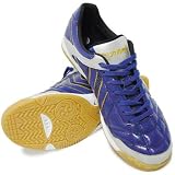 ヒュンメル（hummel） アジーレ FL-NB ネイビー　ヒュンメル フットサルシューズ