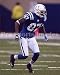 Reggie Wayne Indianapolis Colts 8x10 Photo
