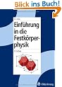 Einf�hrung in die Festk�rperphysik