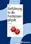 Einf�hrung in die Festk�rperphysik