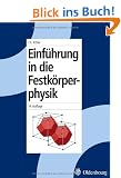 Einf�hrung in die Festk�rperphysik