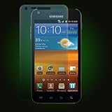 Xo Skins Screen Protector For Samsung Galaxy S 2 Epic Touch 4G