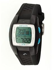Rip Curl A1041gblk Shipstern Tidemaster Ladies Watch