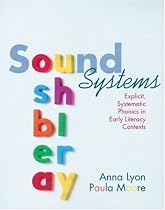 Sound Systems: Explicit, Systematic Phonics in Early Literacy Contexts
