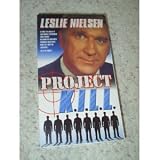 Project Kill  [VHS]