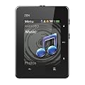 Creative Zen X-FI3 MP3-Player 8GB (5,1 cm (2 Zoll) TFT-Display, USB 2.0, Bluetooth) schwarz
