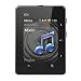 Creative Zen X-FI3 MP3-Player 8GB (5,1 cm (2 Zoll) TFT-Display, USB 2.0, Bluetooth) schwarz