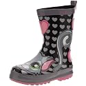 Be Only Botte Kid Cat, Bottes de pluie mixte enfant