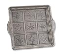 Nordic Ware Snowflake Shortbread Pan