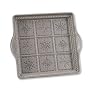 Nordic Ware Snowflake Shortbread Pan