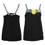 Hurley Junior's Arlette Cami