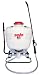 Solo 425-Deluxe 4-Gallon Professional Piston Backpack Sprayer
