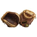 Mizuno Classic Pro Soft GXC27 34 Inch Catcher's Mitt