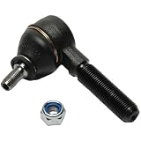 ACDelco 45A0368 Linkage Tie Rod End Kit by ACDelco