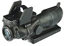 ACOG 4x32mm Scope for M4A1 with Docter Optics TA51 Mount Illumin