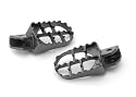 90-05 Yamaha YZ 80 125 250 500 WR 200 500 Foot Pegs