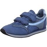 Dockers 327011-305585, Baskets mode mixte enfant