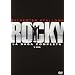 Rocky - La Saga Completa (7 Dvd)