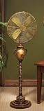 Deco Breeze Barbados Standing Floor Fan
