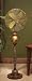 Deco Breeze Barbados Standing Floor Fan