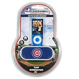 MLB On the Go Speaker - Chicago Cubs