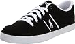 Polo Ralph Lauren Mens Bolingbrook Canvas Sneaker