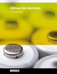 Lithium-ion Batteries