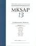 MKSAP 13 Part A & B: Medical Knowledge Self Assessment Program