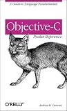 Objective-C Pocket Reference