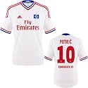 HSV Petric Trikot Home 2012
