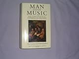 Man and His Music: Story of Musical Experience in the West: 4 Pts.in 1v