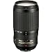 Nikon 70-300mm f/4.5-5.6G ED IF AF-S VR Zoom Nikkor Lens for Nikon Digital SLR Cameras