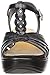 BareTraps Women's Diamond Wedge Sandal